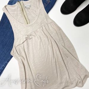 (Sold) American Eagle | Flowy Tank Top L